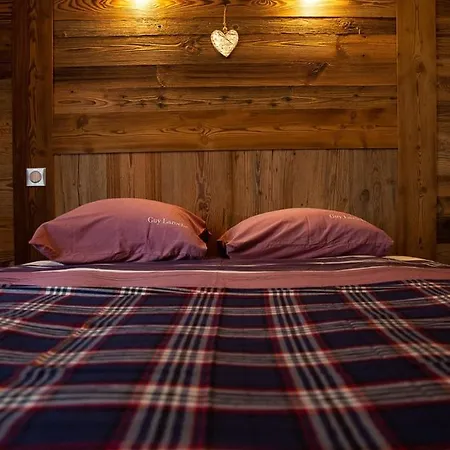 Maxine **** Chalet *