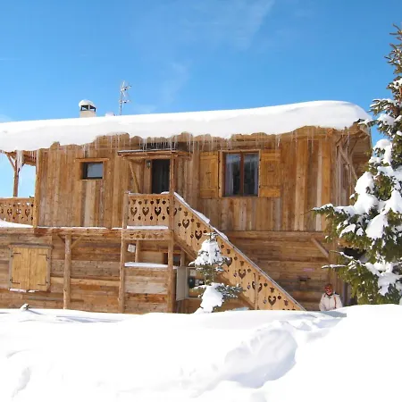 Chalet Maxine ****