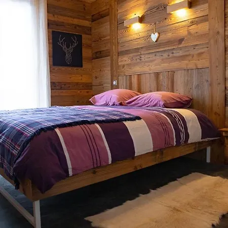 Chalet Maxine ****